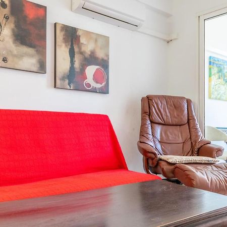 Benidorm Apartment Bagian luar foto